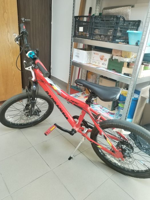 Bicicleta 20 inch