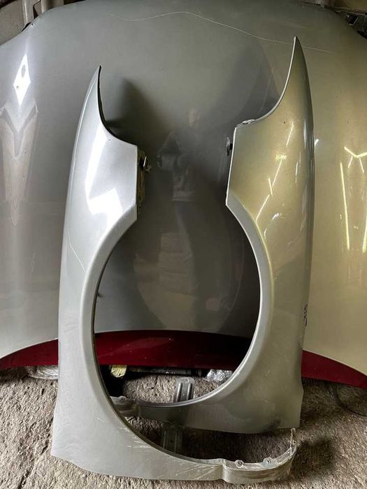 Капот  Chrysler Stratus (Крайслер Стратус), привозное,оригинал