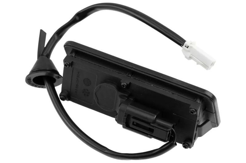 Дръжка За Багажник Ford, Fiesta, S-Max, C-Max, Mondeo, Kuga, 2 Пин