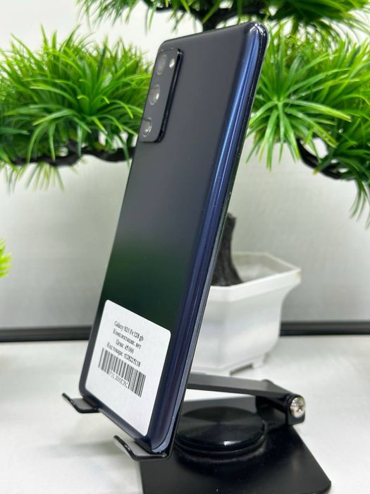 Galaxy S20 Fe 128 gb