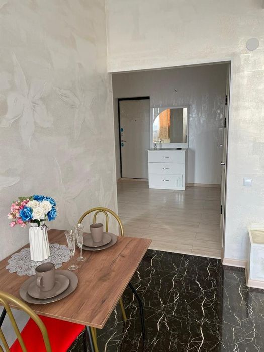 Квартира жк Нуртас