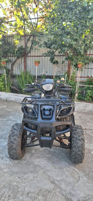 Atv 250cc hummer