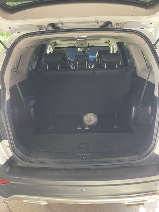 Chevrolet Captiva 2014 — 6