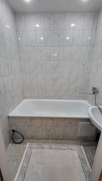 Продается двухкомнатная квартира