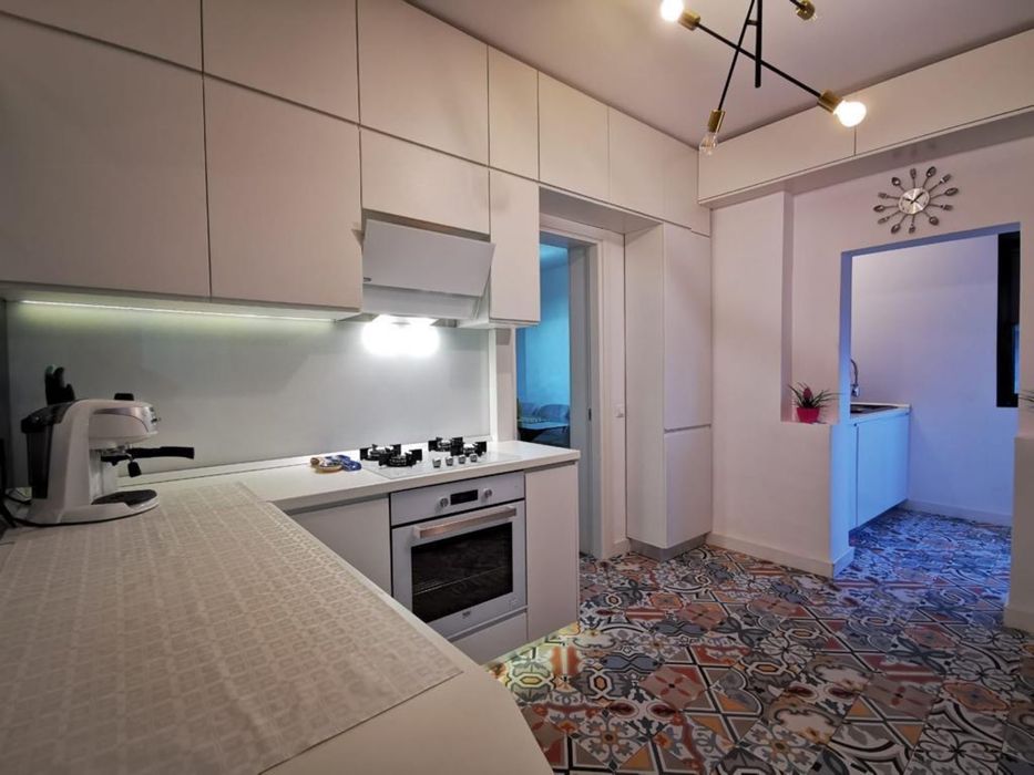 Apartament 4 camere dorobanti  capitale