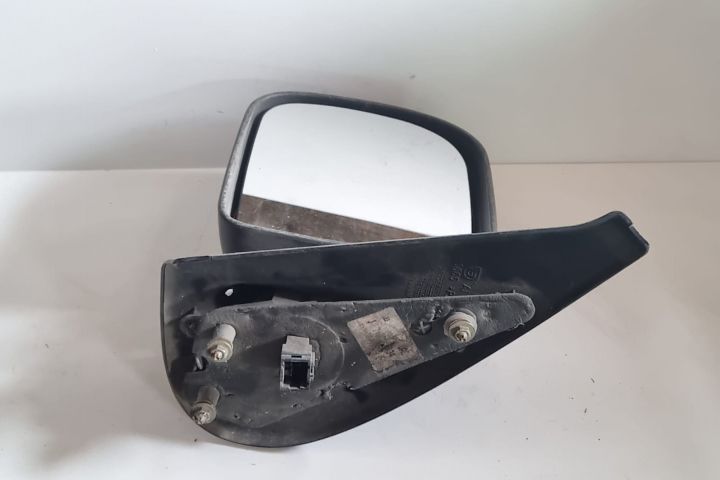 Oglinda stanga electrica  010398 Renault Kangoo prima generatie (face