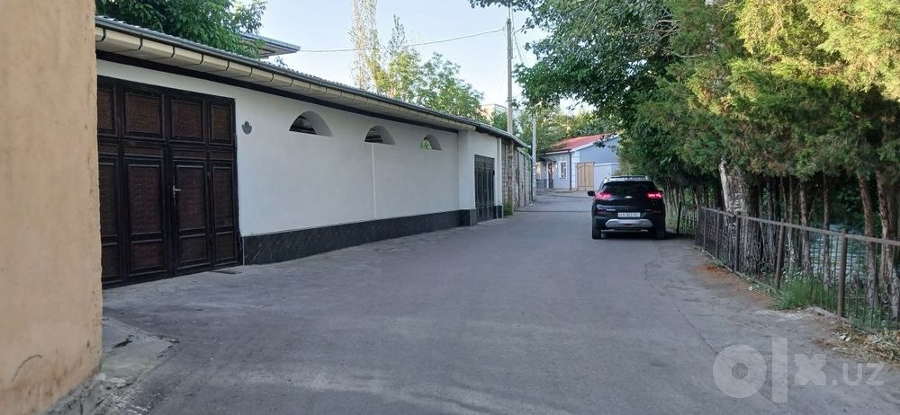 Авайхон, Карасу, Циалковская продается земельный участок 8-соток