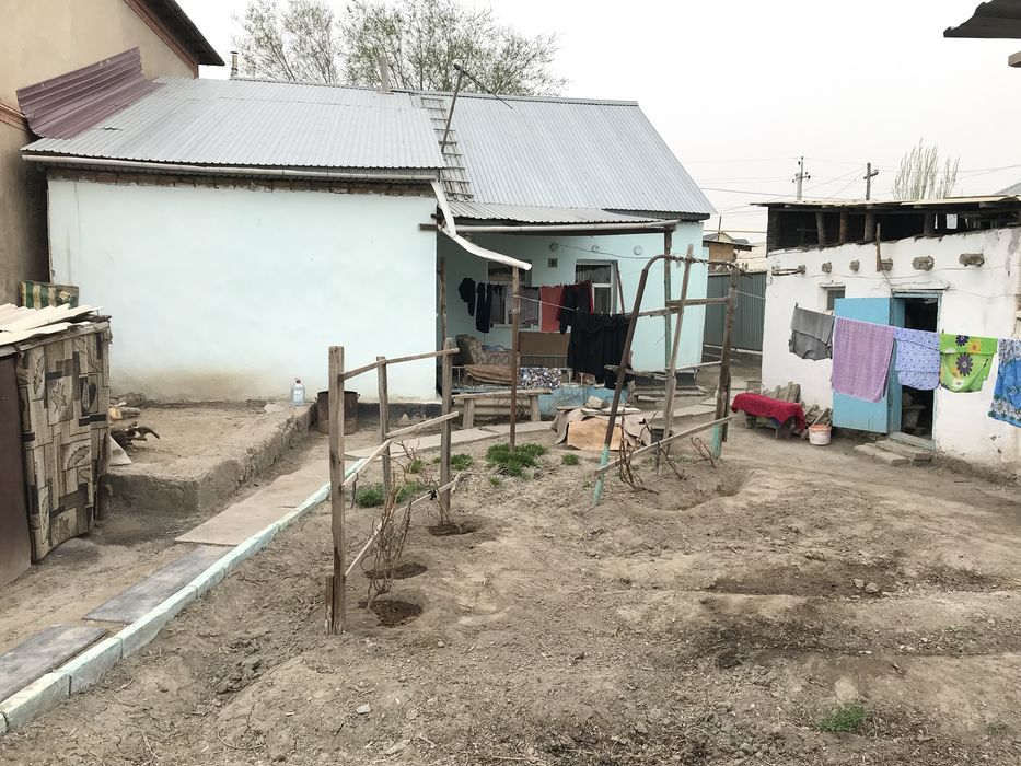 Продается дом в районе Шымбай