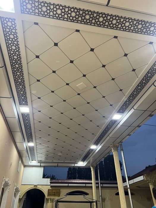 Туникафон Tunikafon Profnastil tunika Туника Профнастил