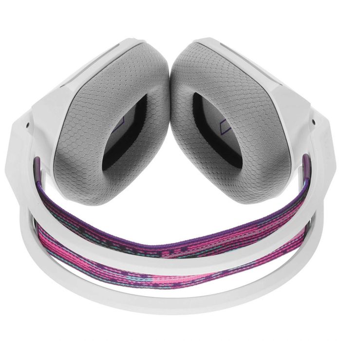 Наушники Logitech G733 Lightspeed White