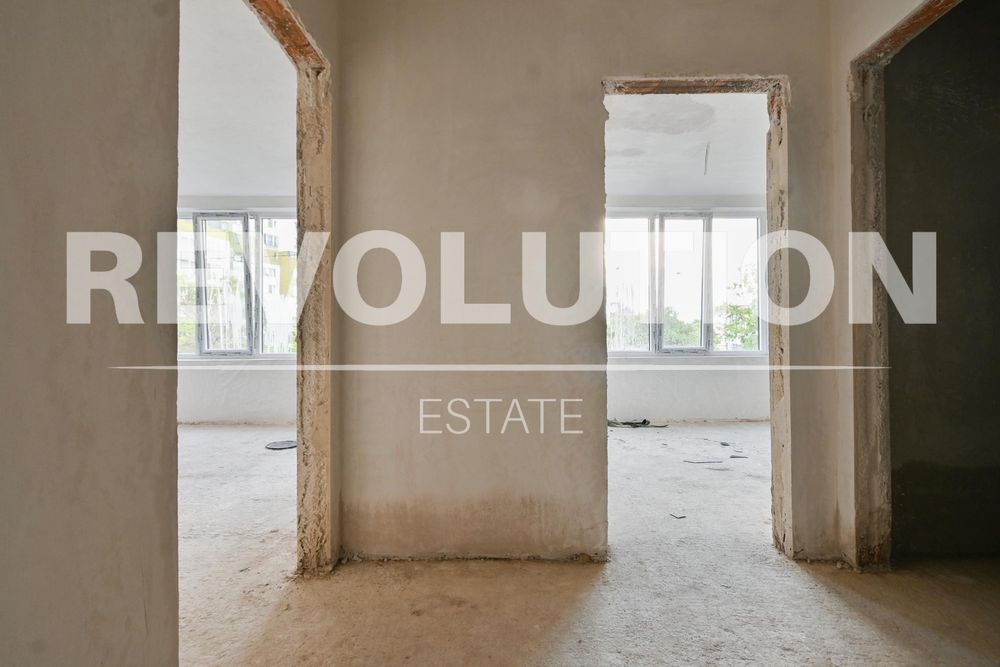 Продава се Двустаен апартамент в София, Надежда 4 - 57 кв.м за 2141 €/кв.м - Снимка #5