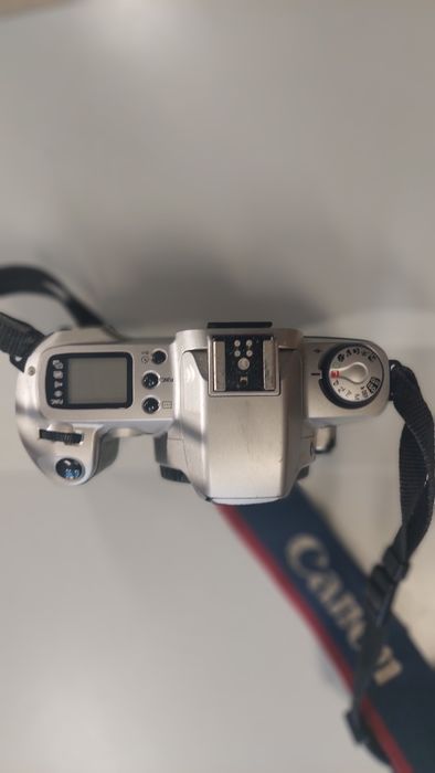 Фотоапарат Canon EOS 500 N