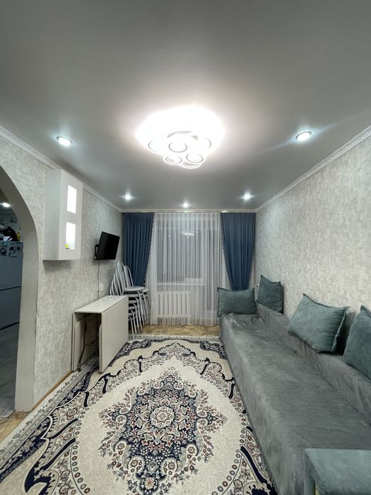 Квартира абая64 центр