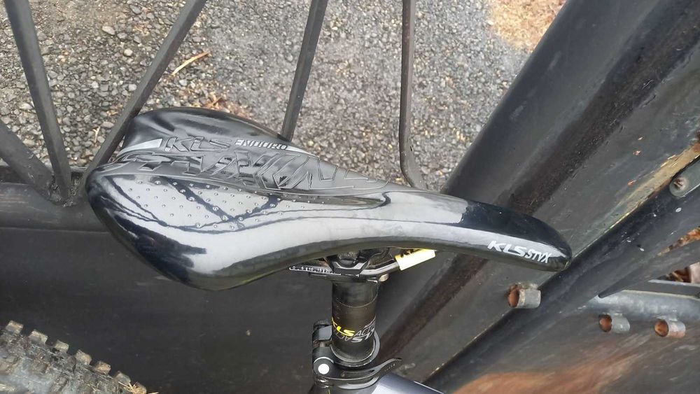 Kellys SWAG 10 2017 /Enduro/M/27,5/ с. Кичево • OLX.bg