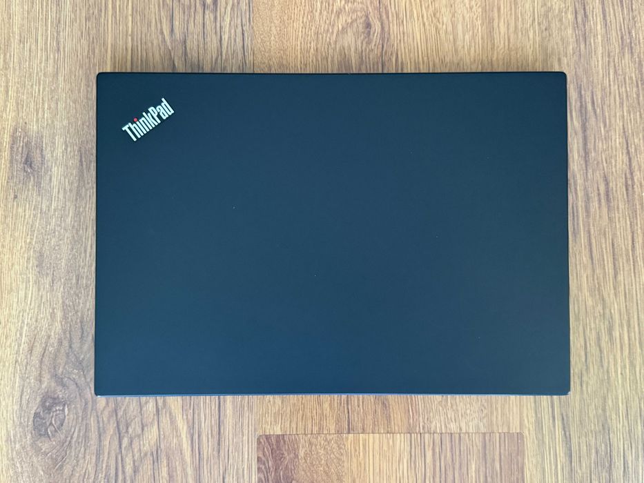 14' Full HD Ryzen 7 PRO 4750u Lenovo ThinkPad T14s Gen 1 16GB LPDDR4X/256GB NVMe/Radeon/Бат 6ч.