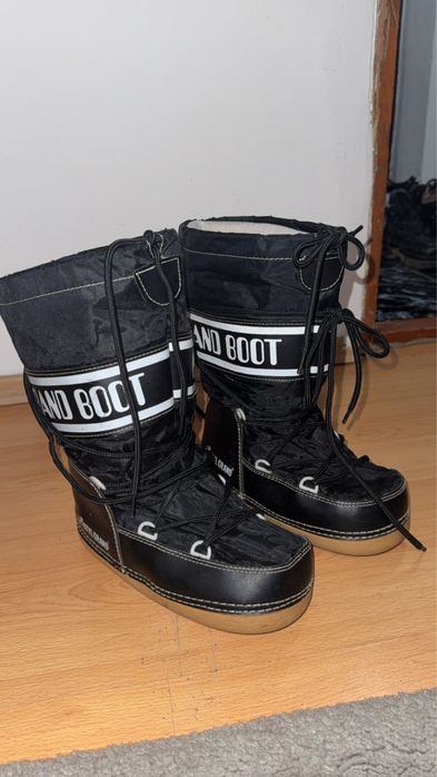 Vand moon boot ( grand boot)