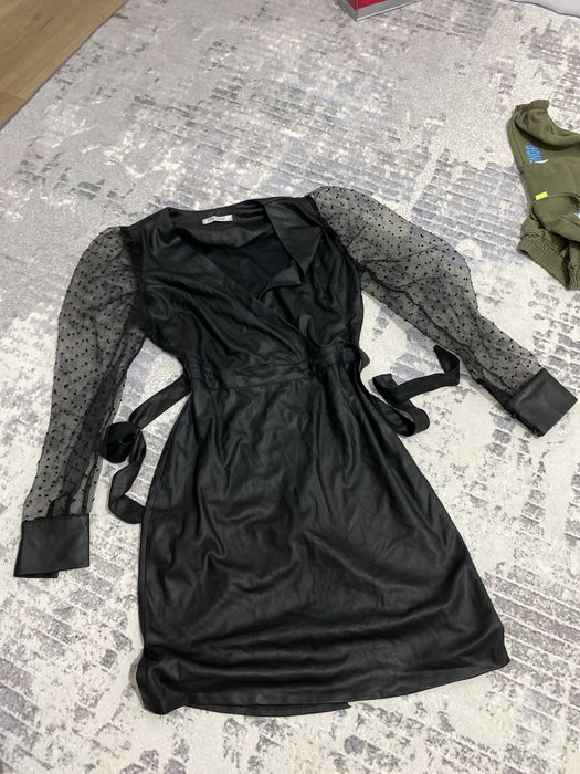 Платье на вечер бу