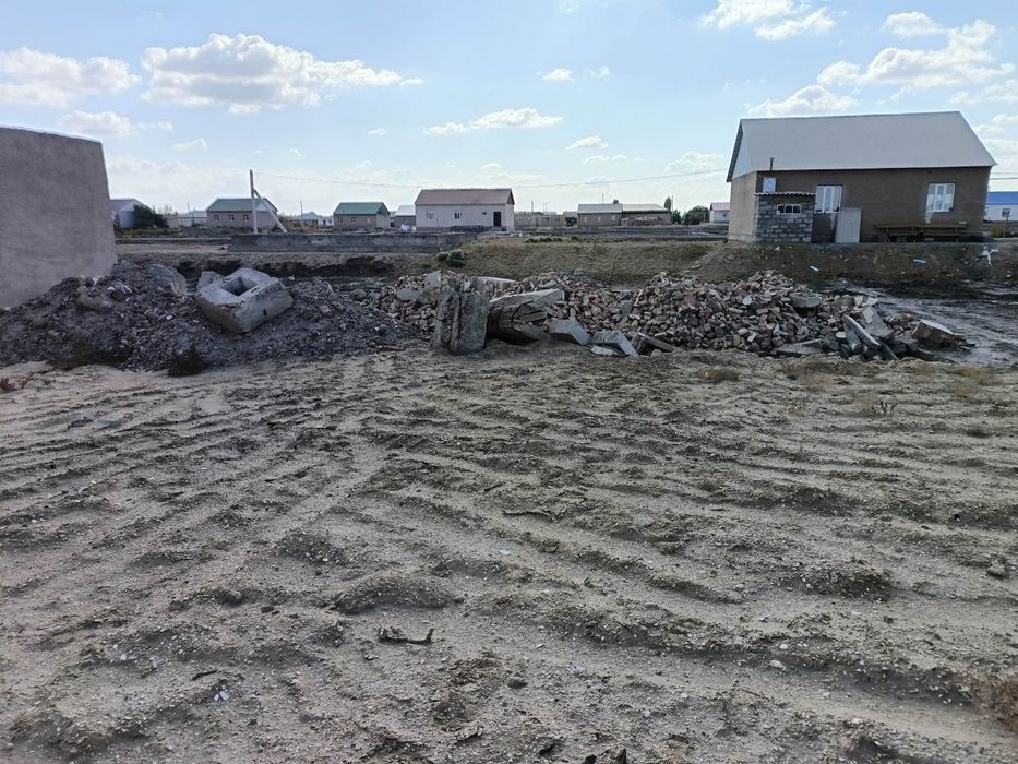 Jer plan satiladi baxasi kelsimli sho'raulda 4 so'tk to'q,gaz,suw bar