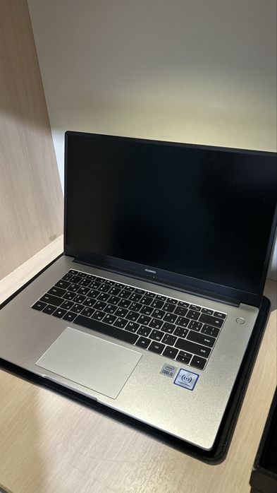 Huawei Matebook D15