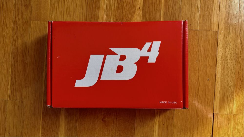 JB4 за BMW с мотор S55 (M3 / M4)