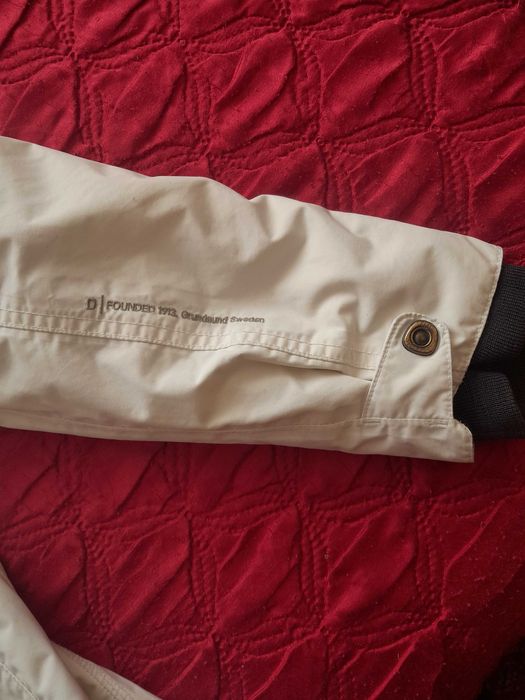 Водоустойчево зимно ски яке за планината DIDRIKSONS