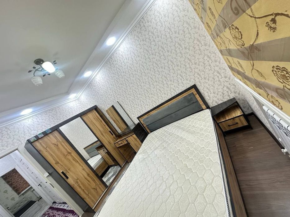 3 xonali uy sergeli metroda