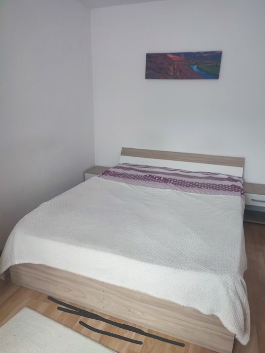 Lux,apartament,2 camere modern,375 eu