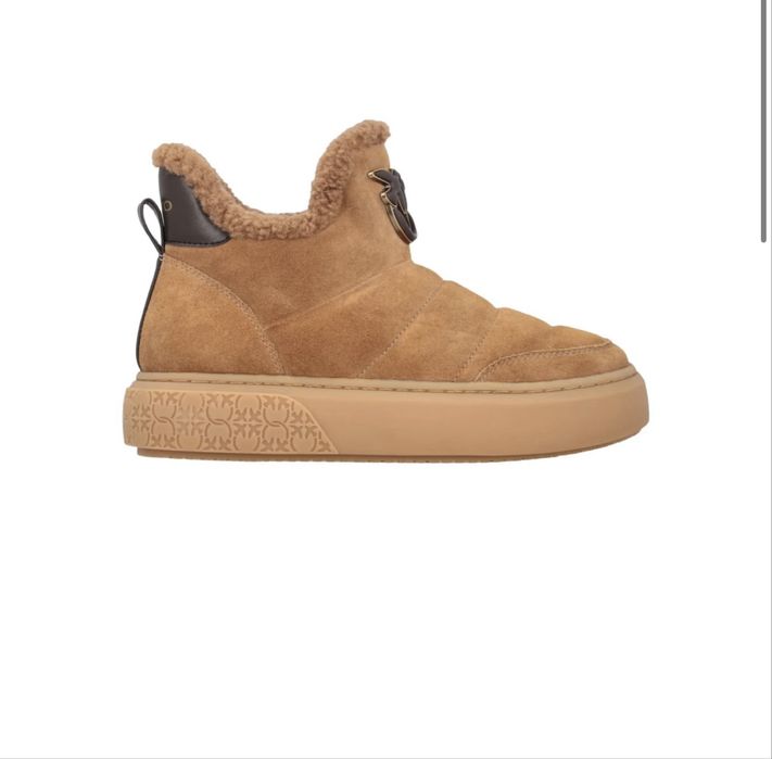 Боти PINKO Original 38 номер