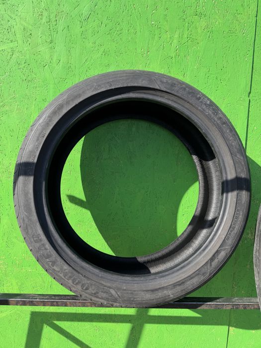 225/45/19 GOODYEAR eagleF1 DOT 2020 Profil 80%