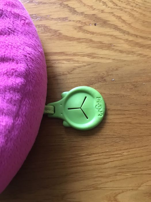 Guler de calatorie pentru bebelusi Trunki