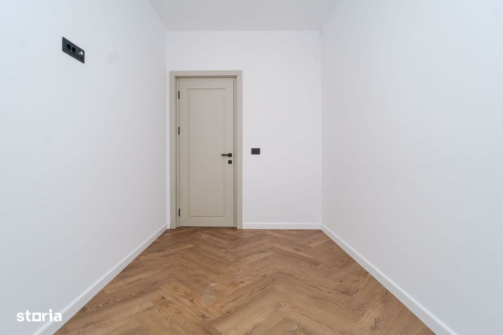 Intabulat, Apartament 3 camere, 2 bai, etajul 1