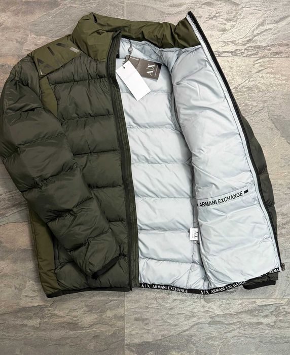 Мъжки Якета ArmaniX