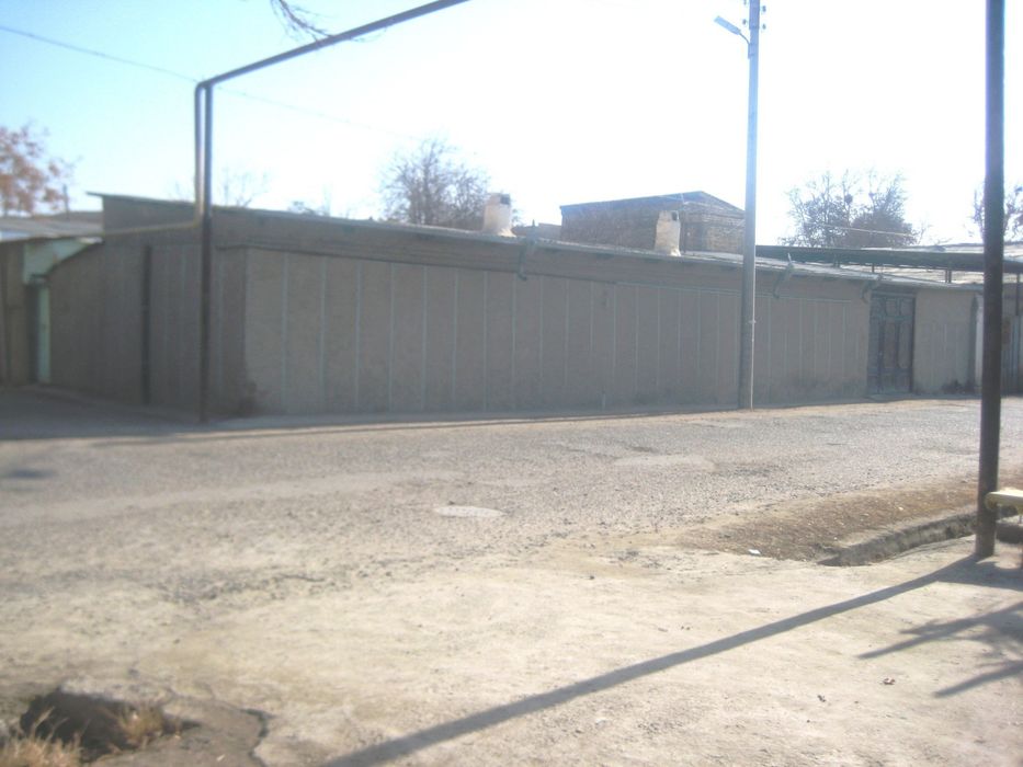 Участок  в центре города