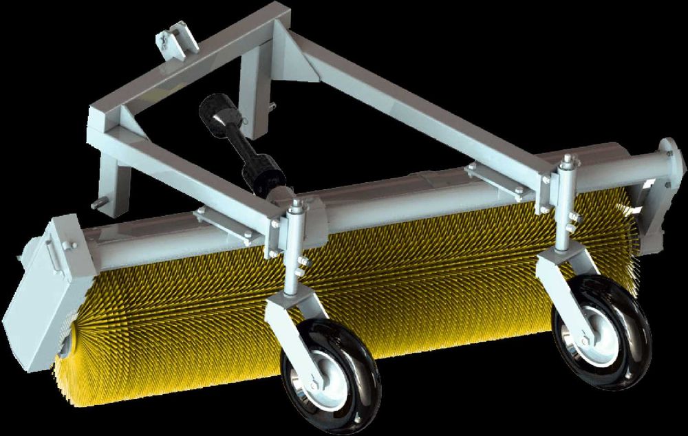 Щетки Отвалы коммунальная техника завода Сальсксельмаш
