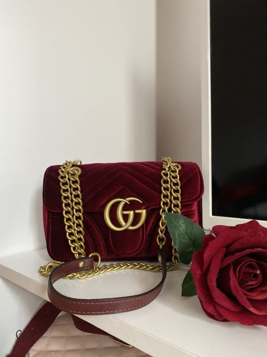 Poseta / geanta Gucci