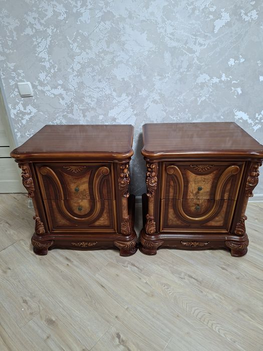 Продаётся спальная мебель производство китай