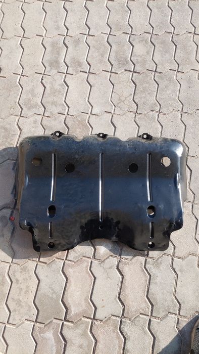 Защита на прадо 90 95