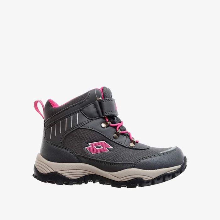 Обувки Боти Lotto Waterproof 30 Original