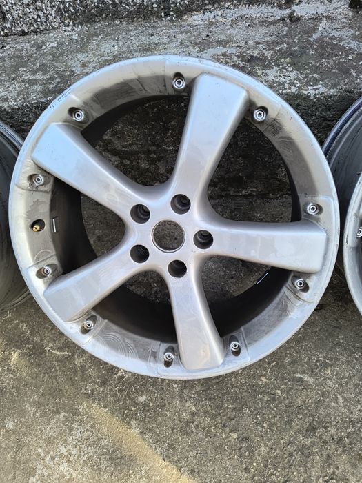 Джанти 5 112 18, ЕТ 35, 8J