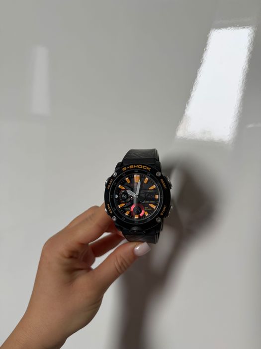 G-shock GA2000BT1AER limited edition