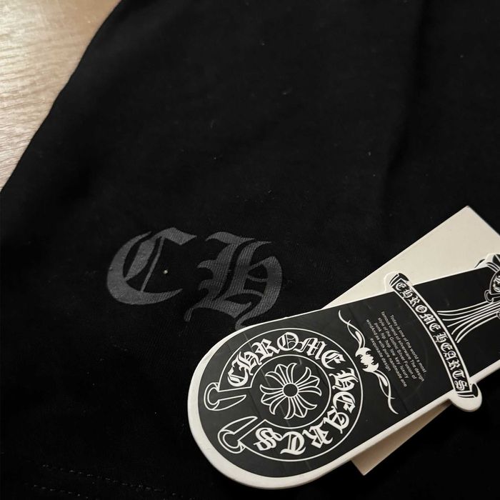 Chrome Hearts Тениска - Размер М