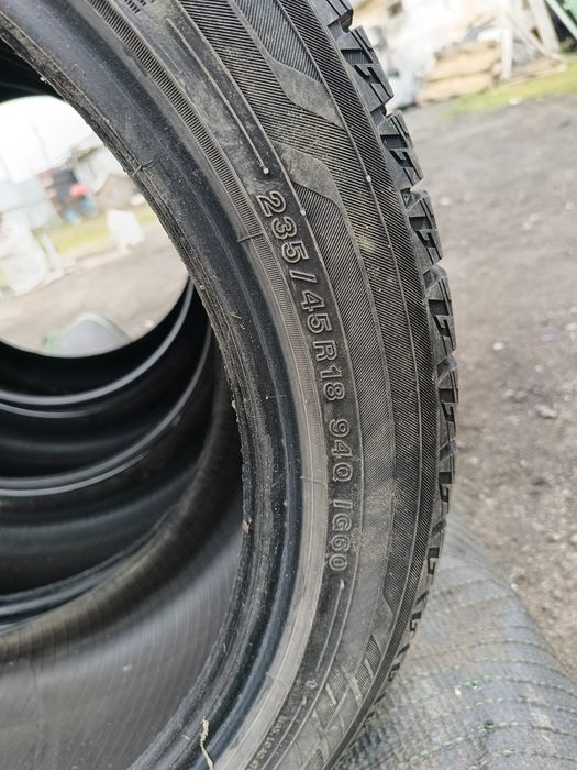 Продам резину всесезонка yokohama