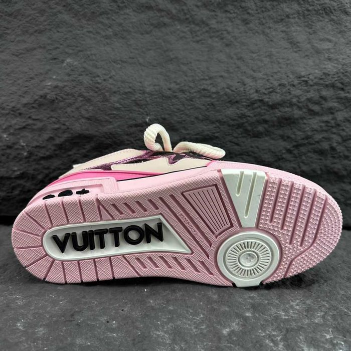 Louis Vouitton Skate