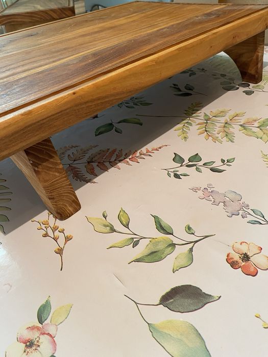 Доски деревянные