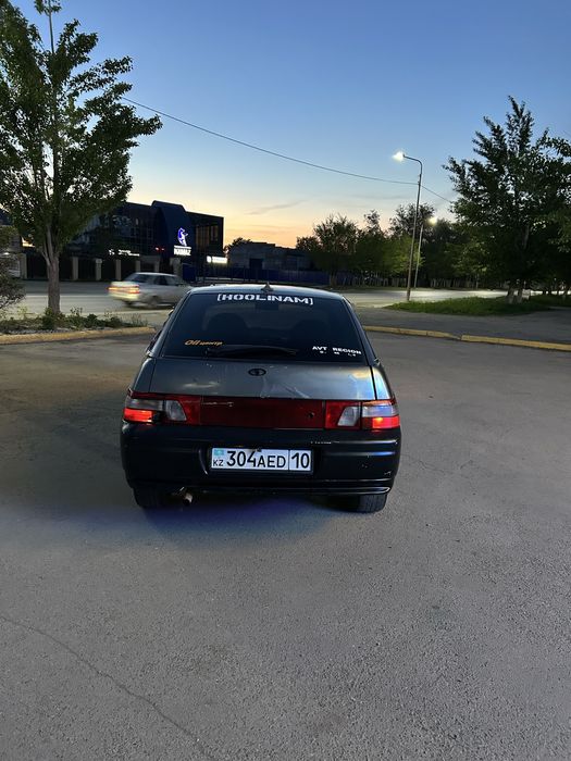 продам ваз 2112