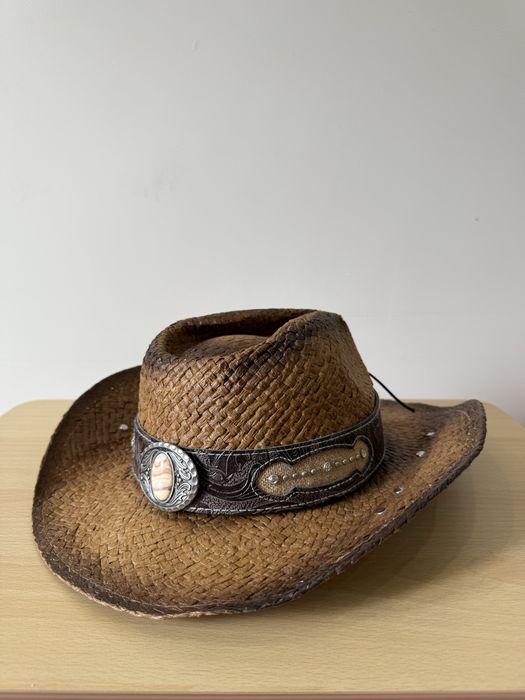 ковбойская шляпа