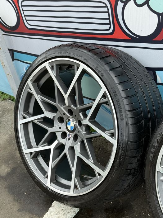 Jante BMW 20” 5x112 - Model Style 795M - 245/35/20 - 275/30/20