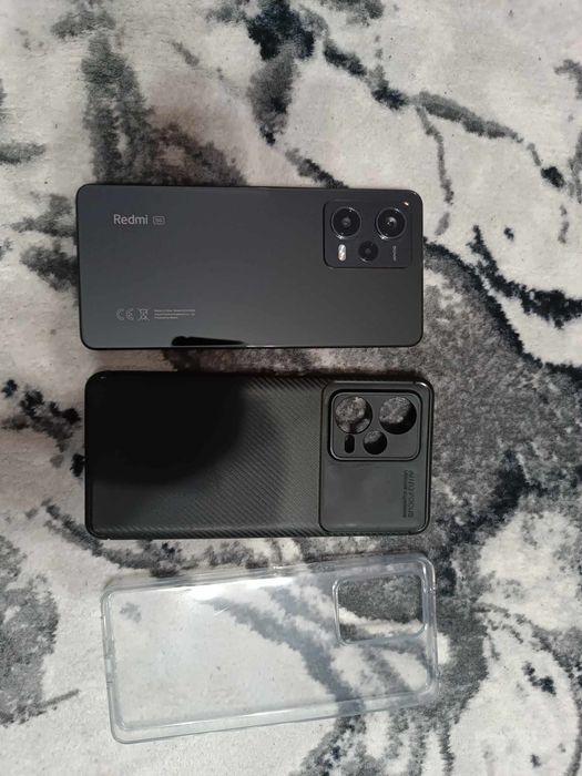 Xiaomi Redmi Note 12 Pro 5G