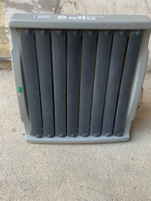 Продам Тепловентилятор водяной BALLU BHP-W2-40-S (б/у). В наличии 3шт.