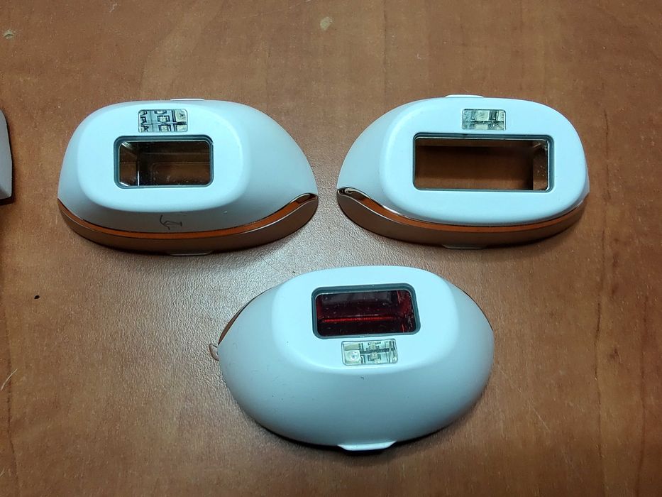 Epilator Philips IPL Lumea Advanced SC1998/00 3 x Accesorii 250.000